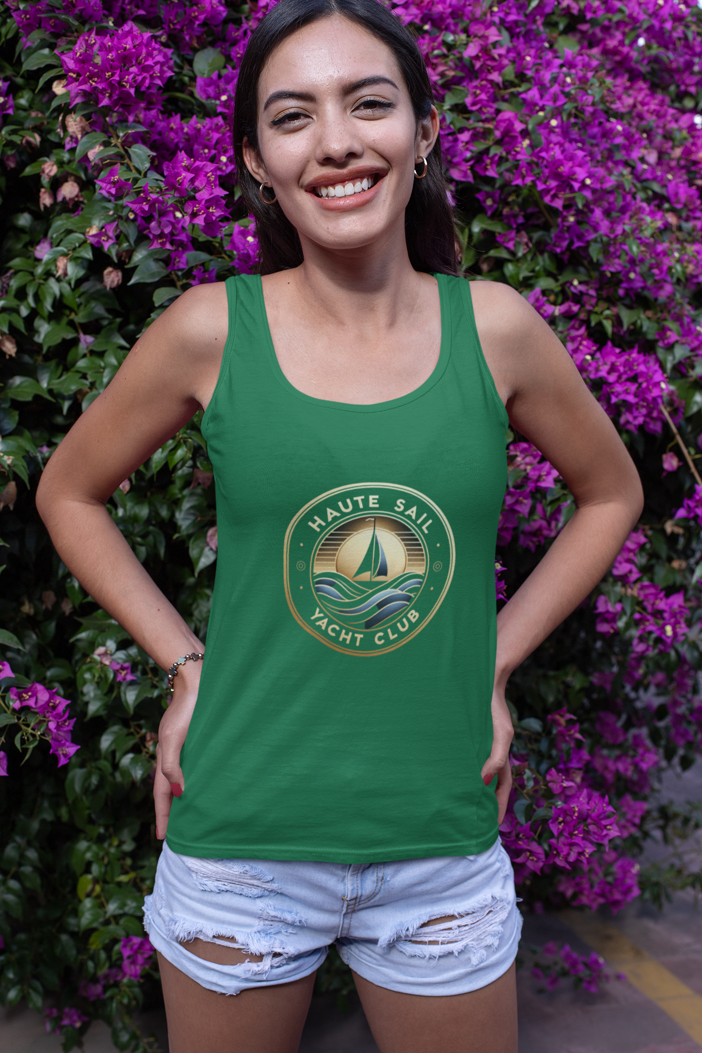 Haute Sail Yacht Club