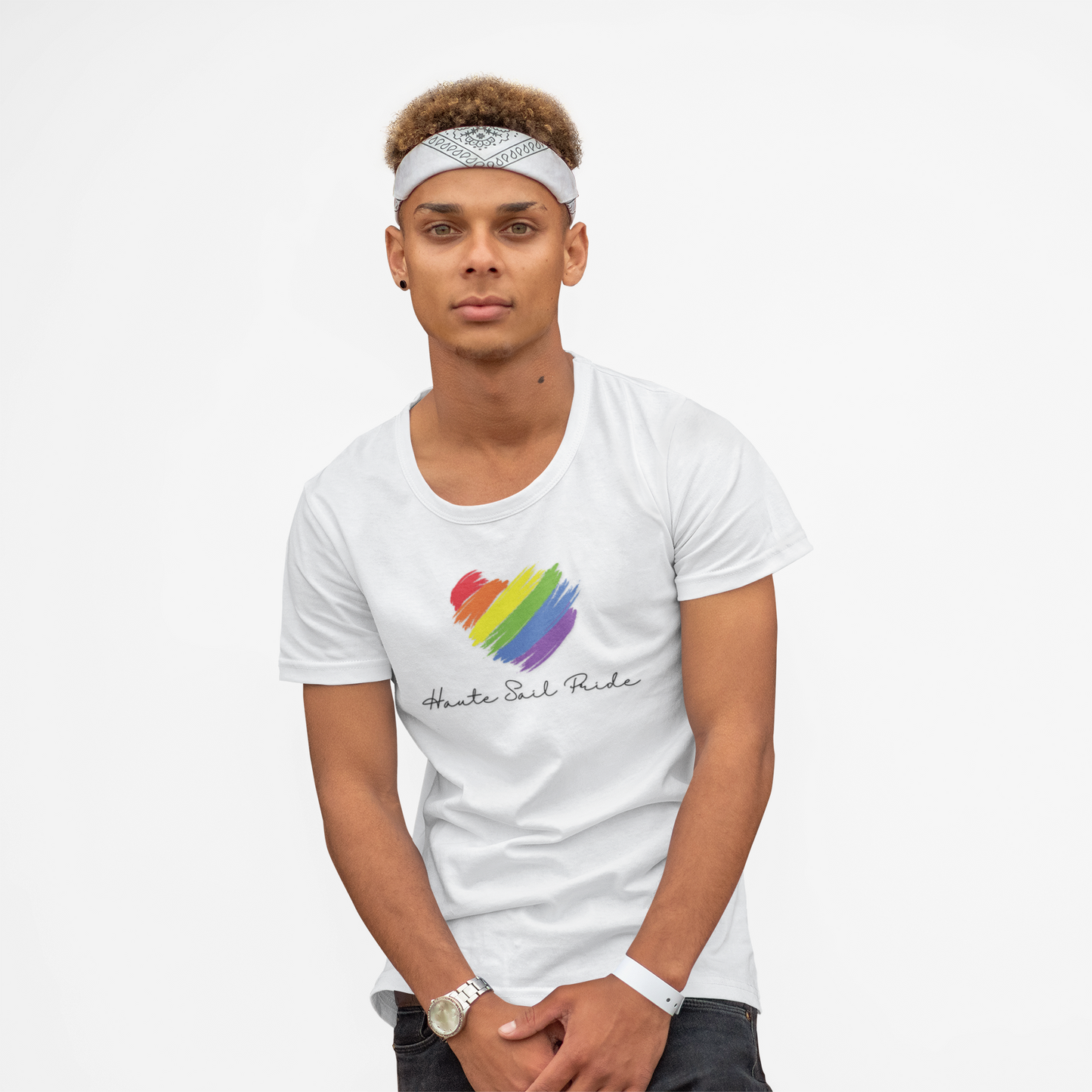 Haute Sail Pride
