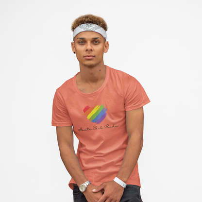 Haute Sail Pride