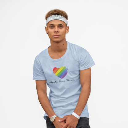Haute Sail Pride