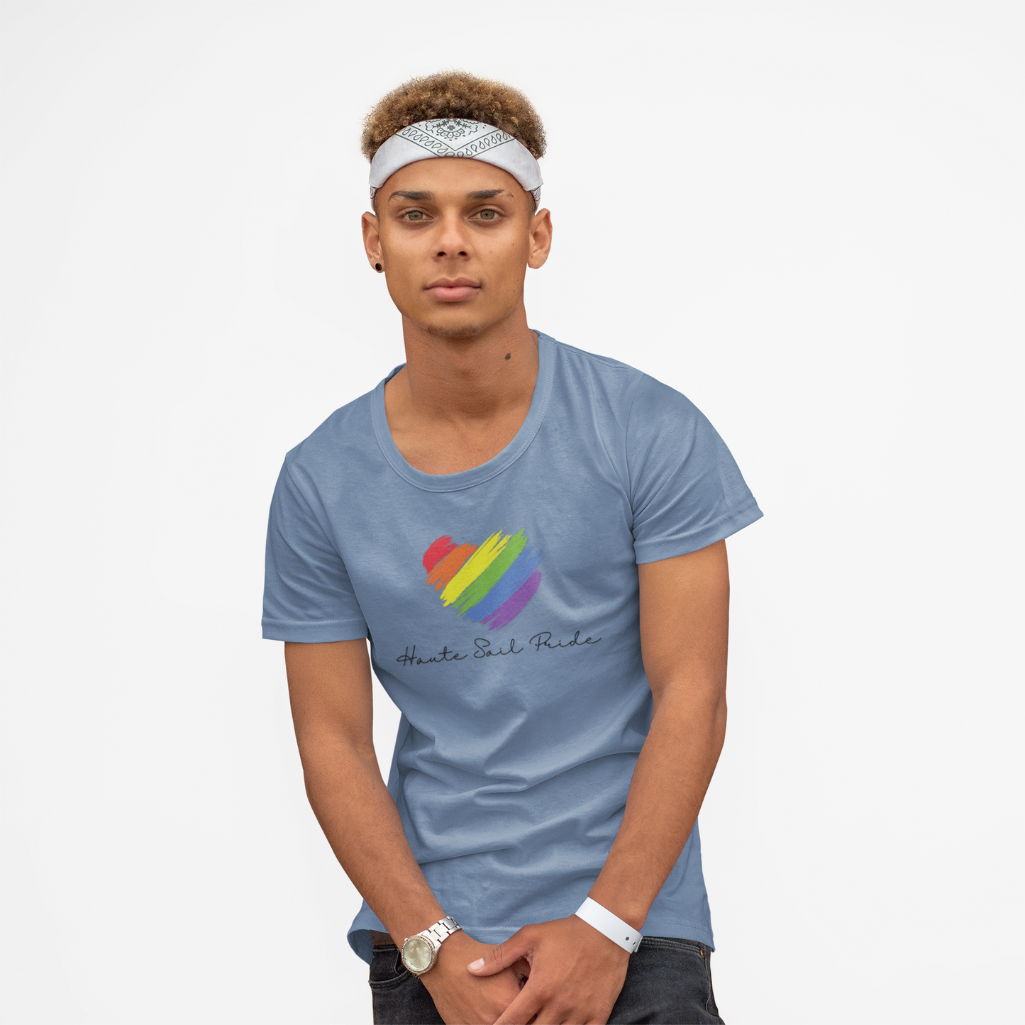 Haute Sail Pride