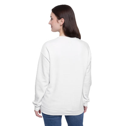 First Coffee Sweatshirt