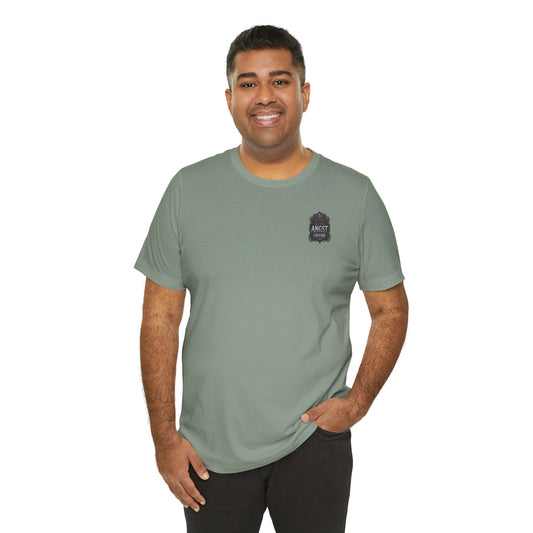 Skulls & Swords Unisex Tee