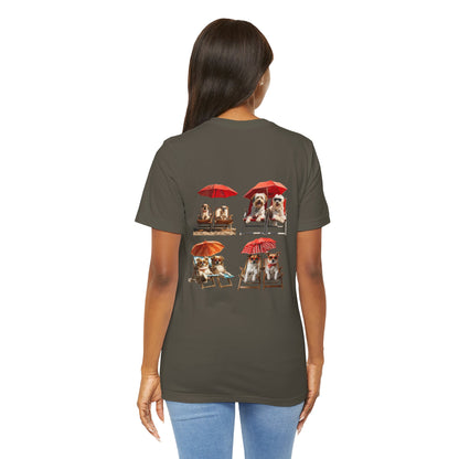 Dog Shades Tee