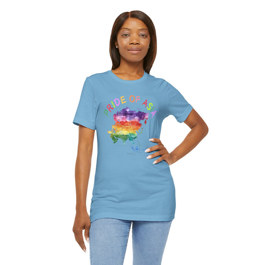 Asian Pride Tee