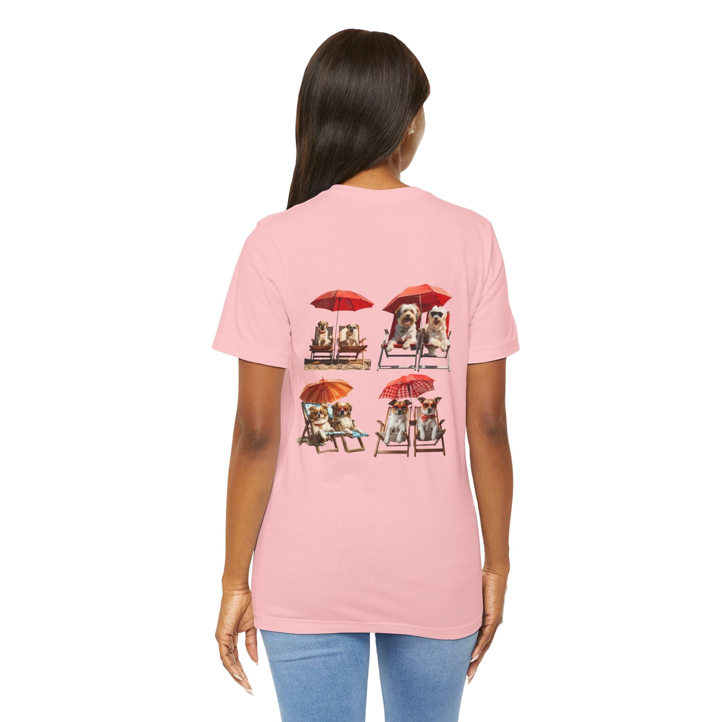 Dog Shades Tee