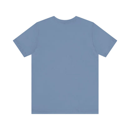 T-Shirt - Pride of South America Unisex Jersey Short Sleeve Tee