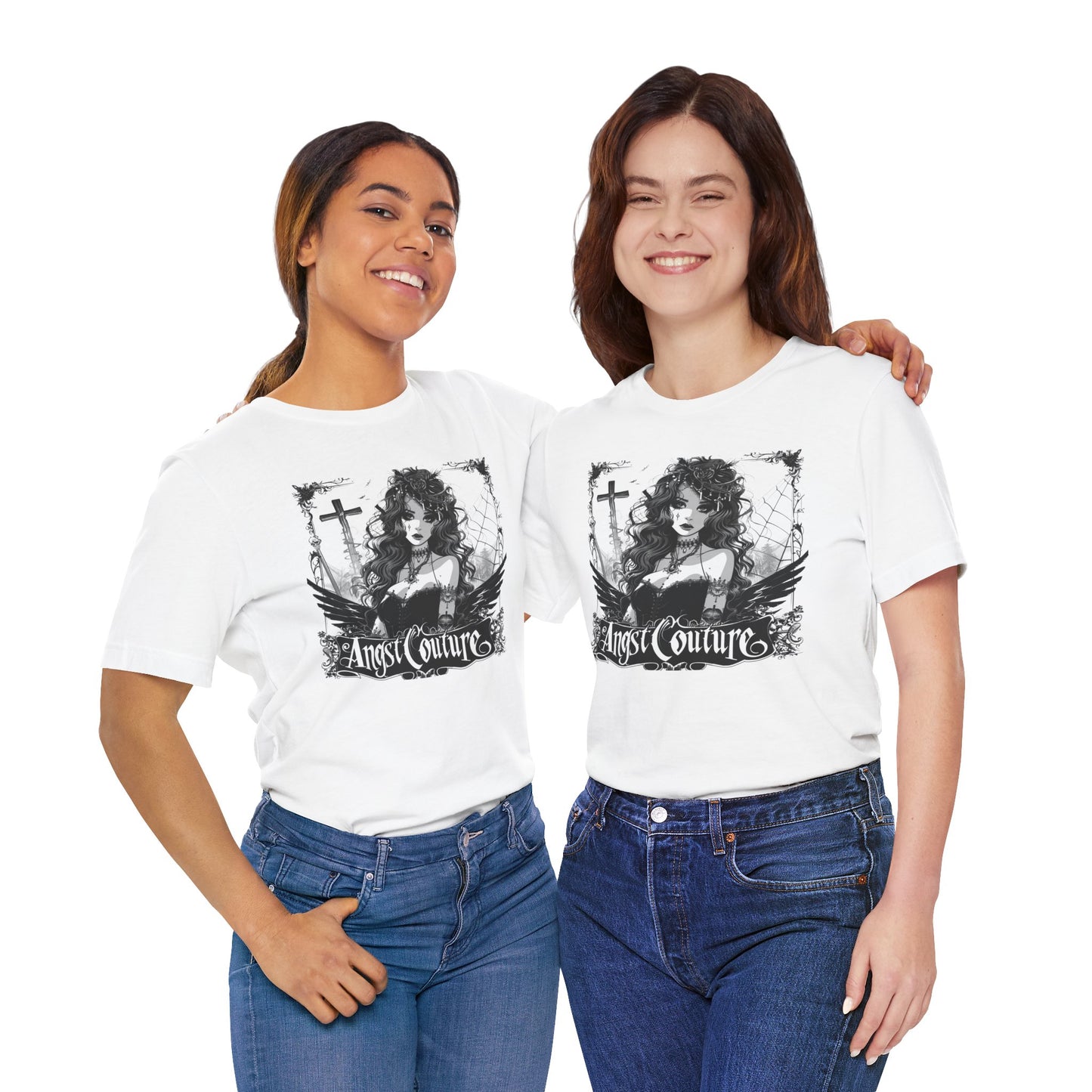Angels of Angst Couture