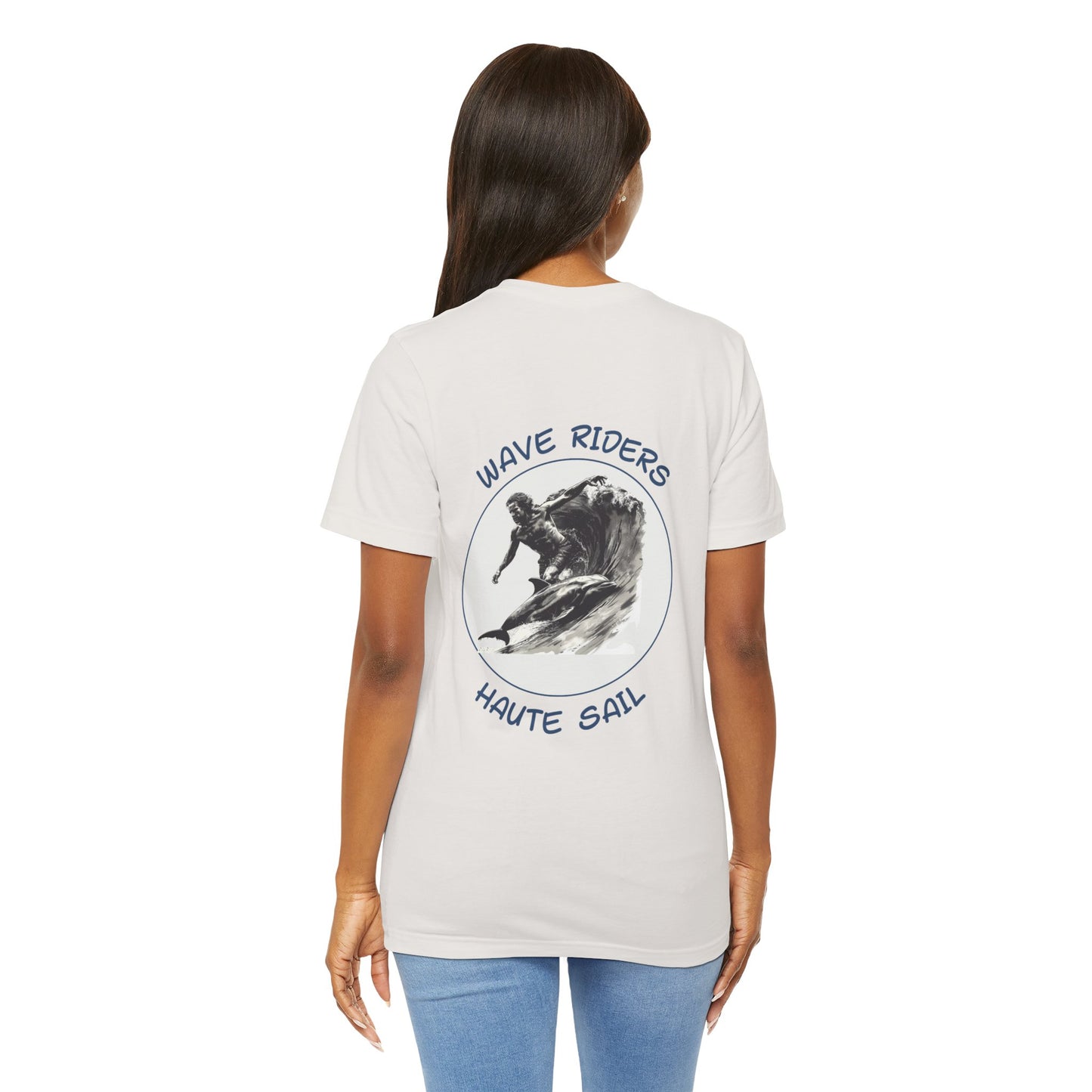 Wave Riders Tee