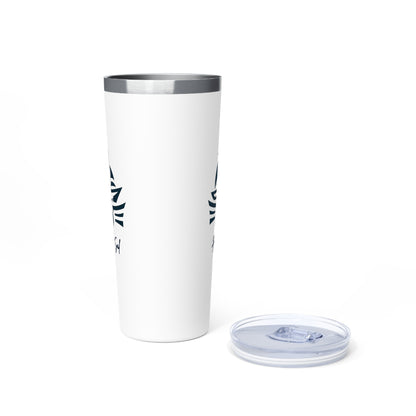Copper Vacuum Insulated Tumbler, 22oz - Haute Sail