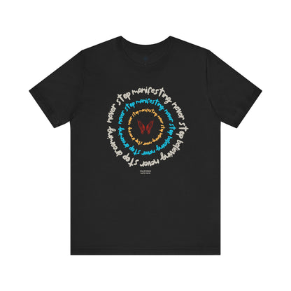 Manifest and Dream