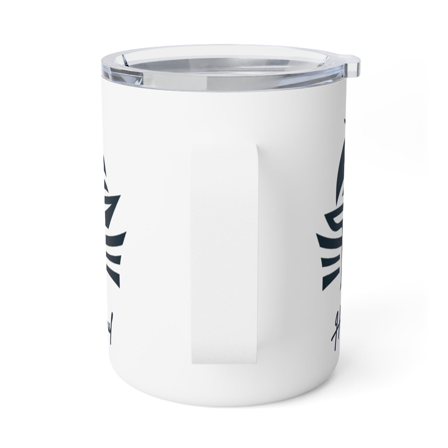 Haute Sail Insulated Coffee Mug, 10oz - Haute Sail