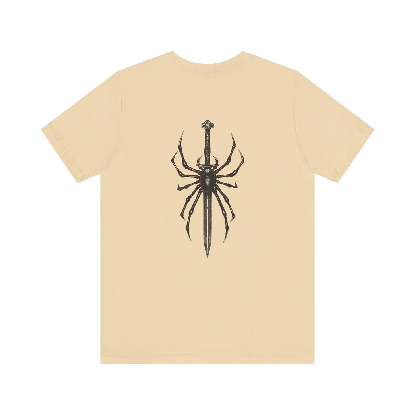 Spider Tee - 3rd Eye Design