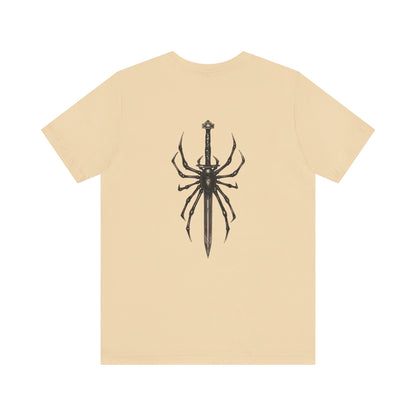 Spider Tee - 3rd Eye Design