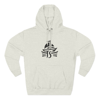 Fleece Hoodie Haute Sail Design