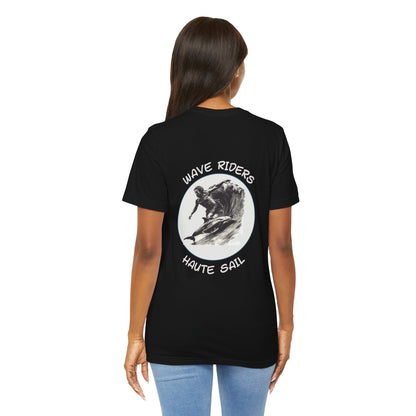 Wave Riders Tee