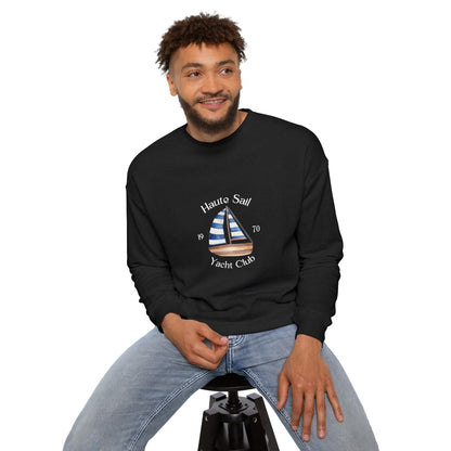 Haute Sail Yacht Club Unisex - Haute Sail