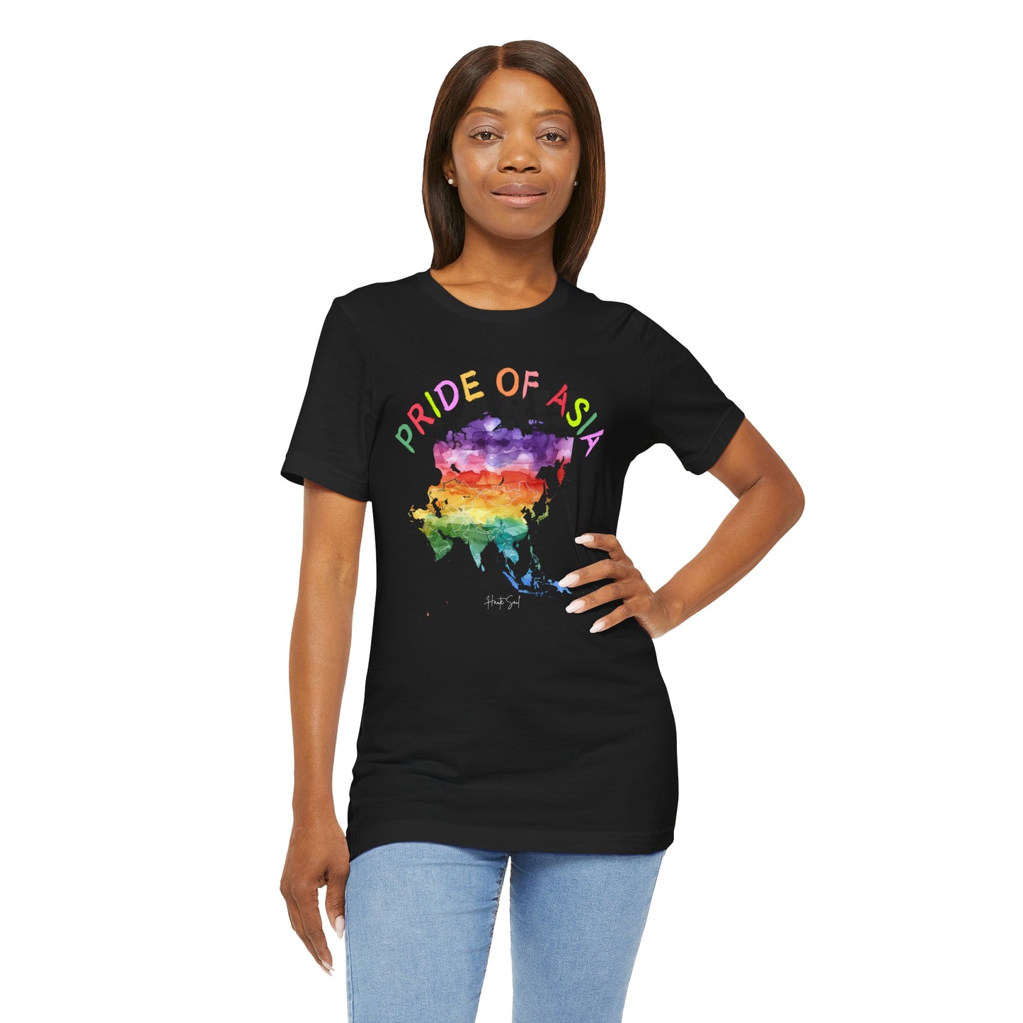 Asian Pride Tee