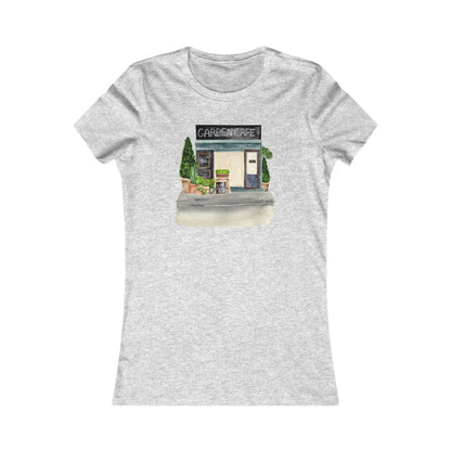 Garden Cafe Women's