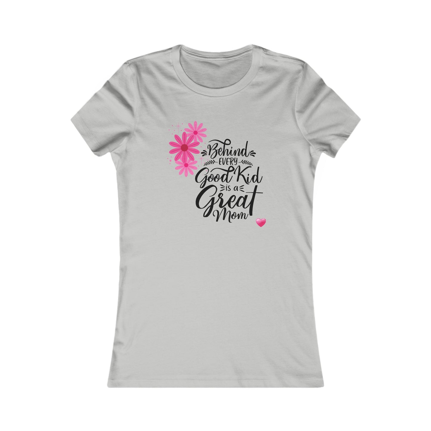 A Great Mom - Haute Sail