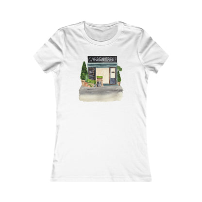 Garden Cafe Women's