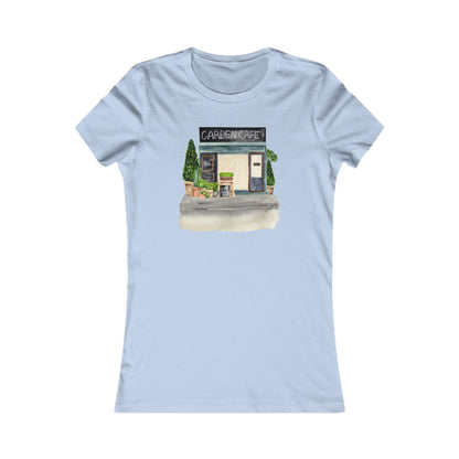 Garden Cafe Women's