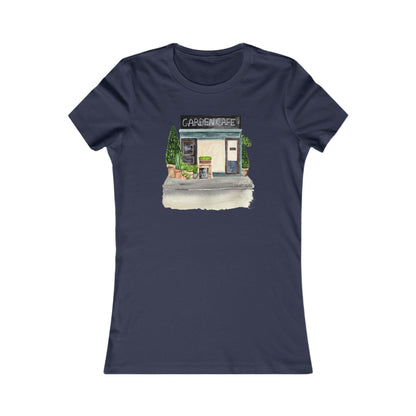 Garden Cafe Women's