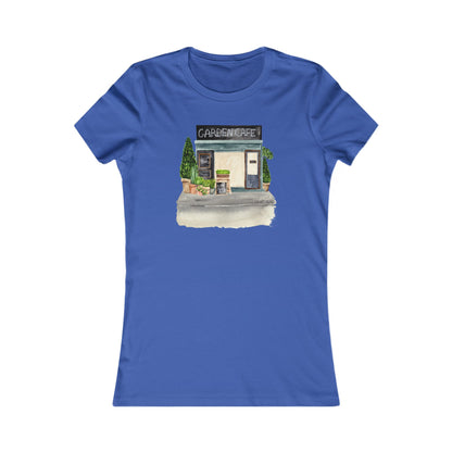 Garden Cafe Women's