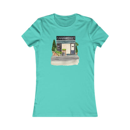 Garden Cafe Women's