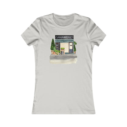 Garden Cafe Women's