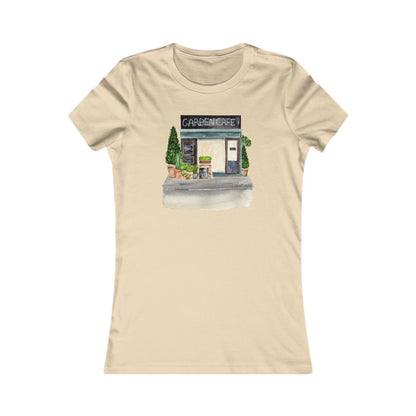 Garden Cafe Women's