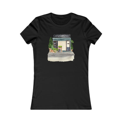 Garden Cafe Women's
