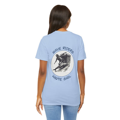 Wave Riders Tee
