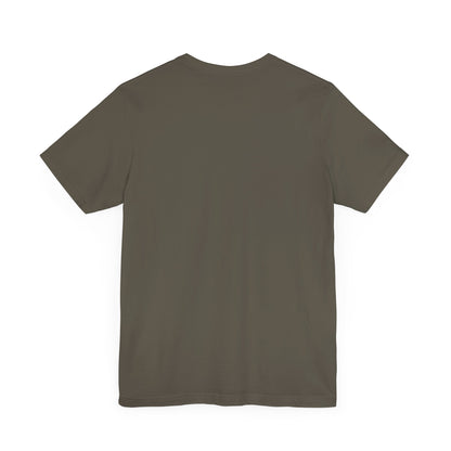 T-Shirt - Pride of South America Unisex Jersey Short Sleeve Tee