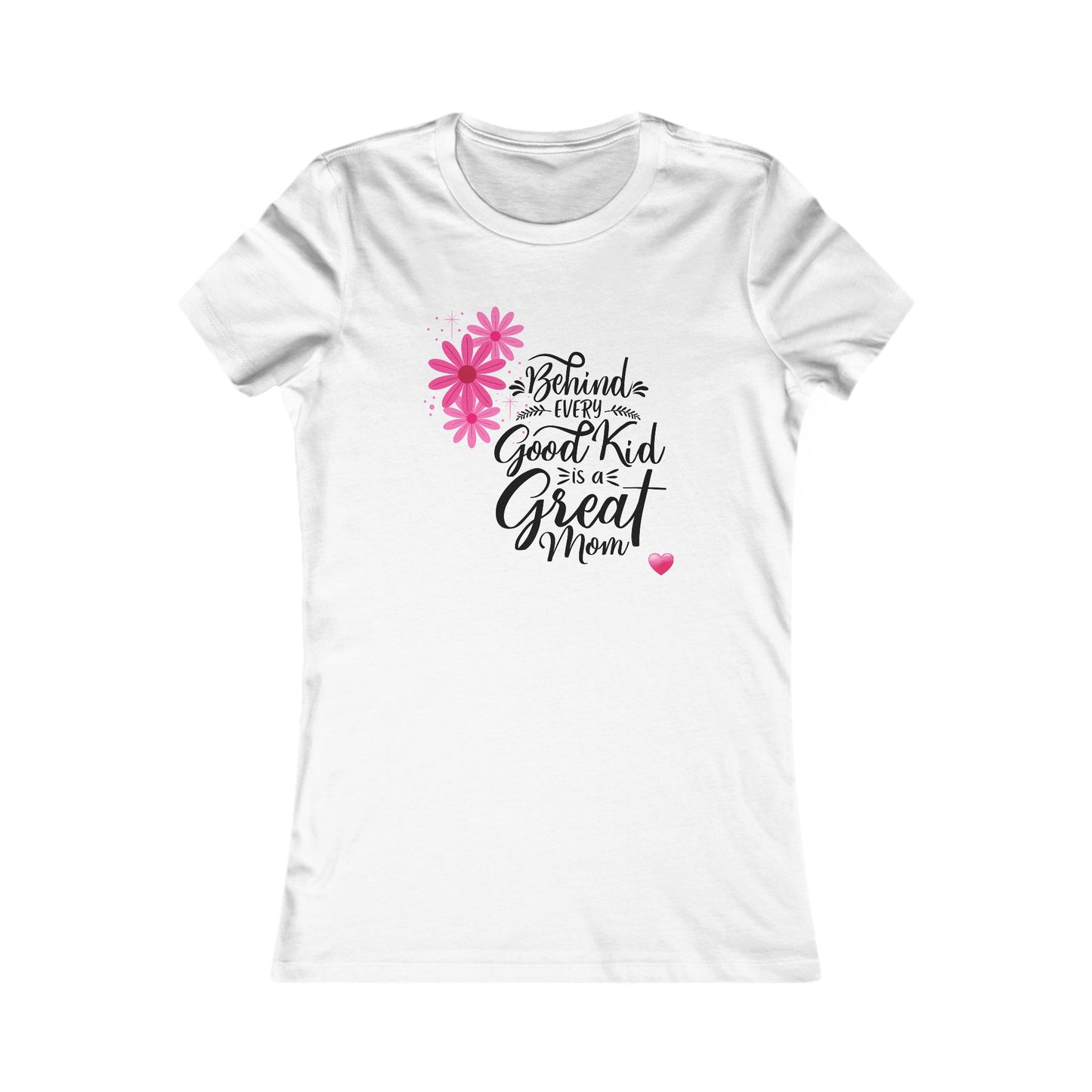 A Great Mom - Haute Sail