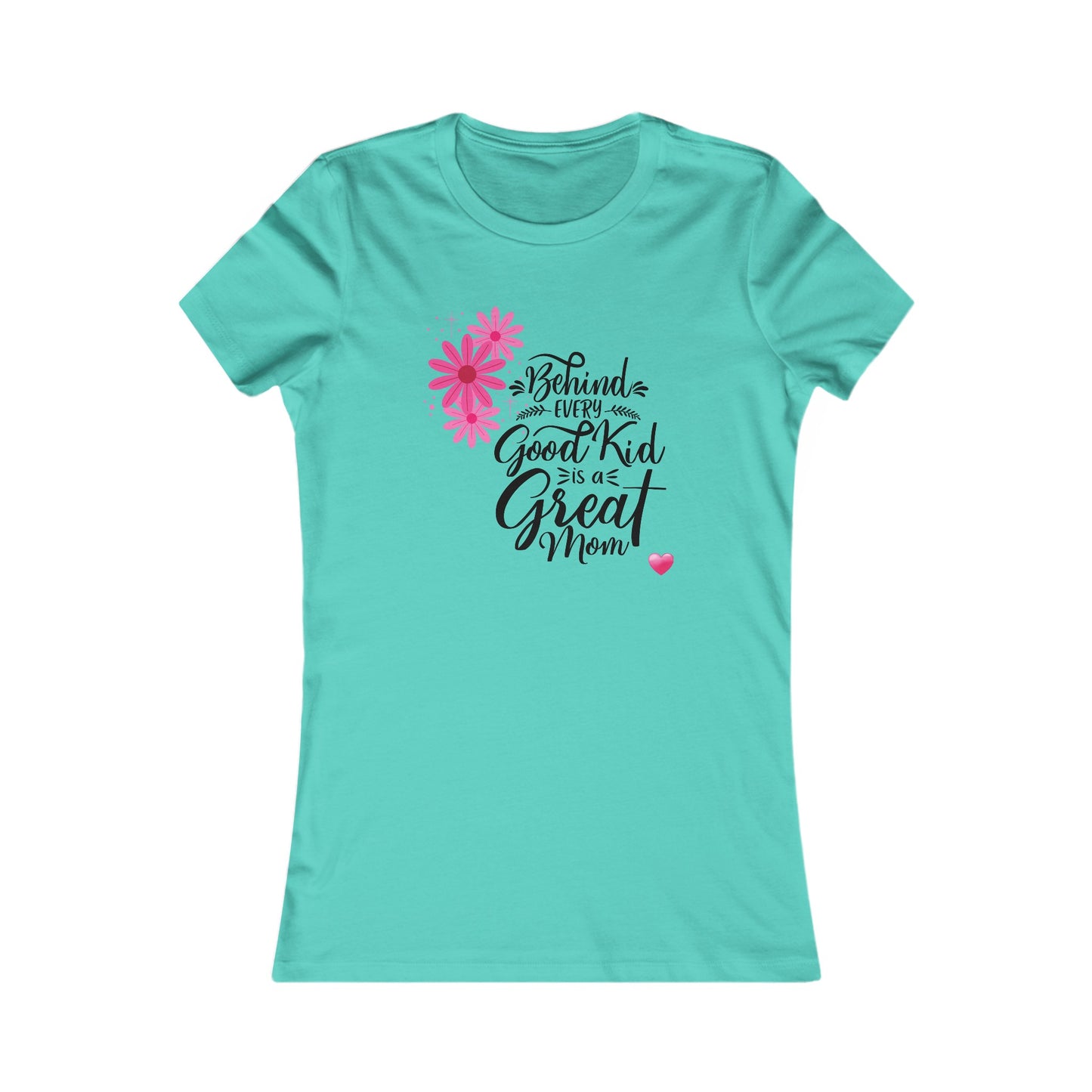 A Great Mom - Haute Sail