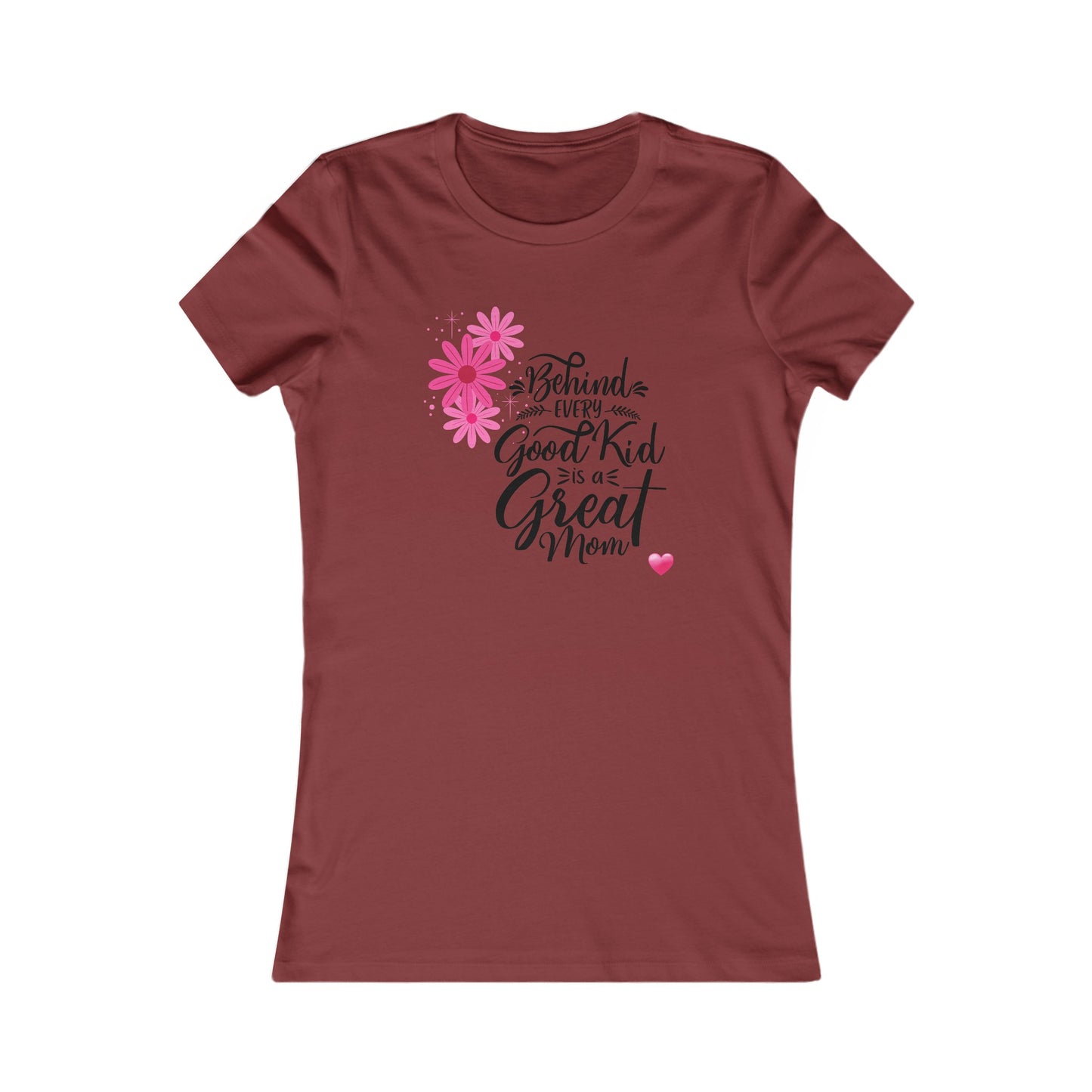 A Great Mom - Haute Sail