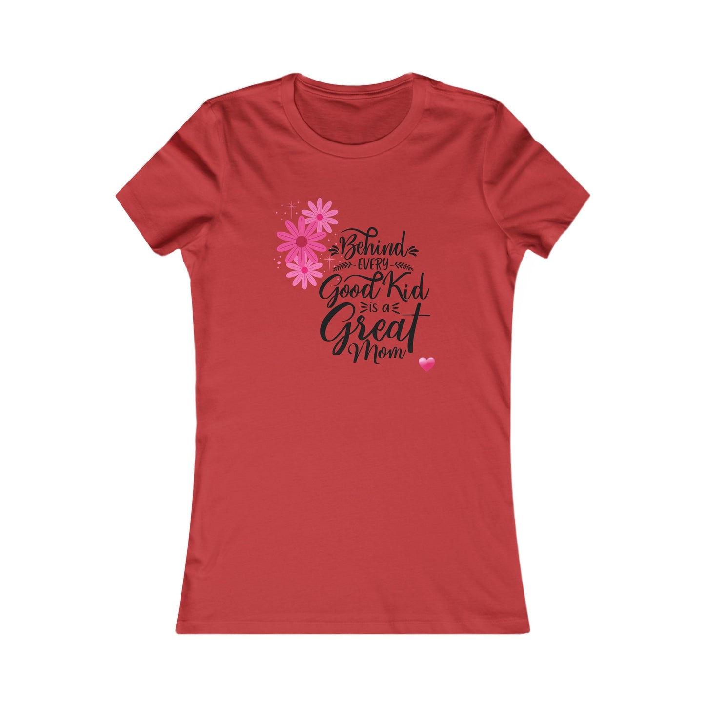 A Great Mom - Haute Sail