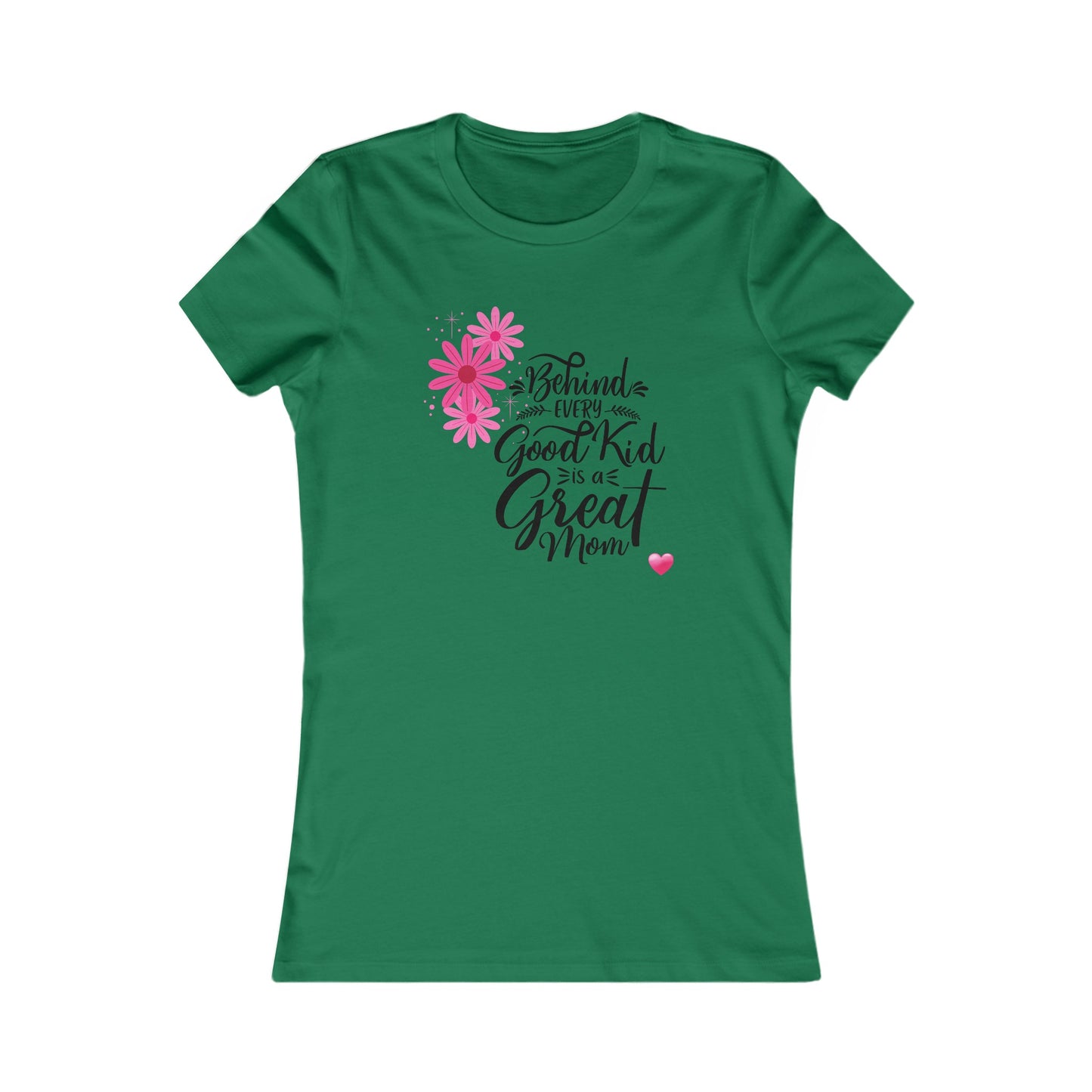 A Great Mom - Haute Sail