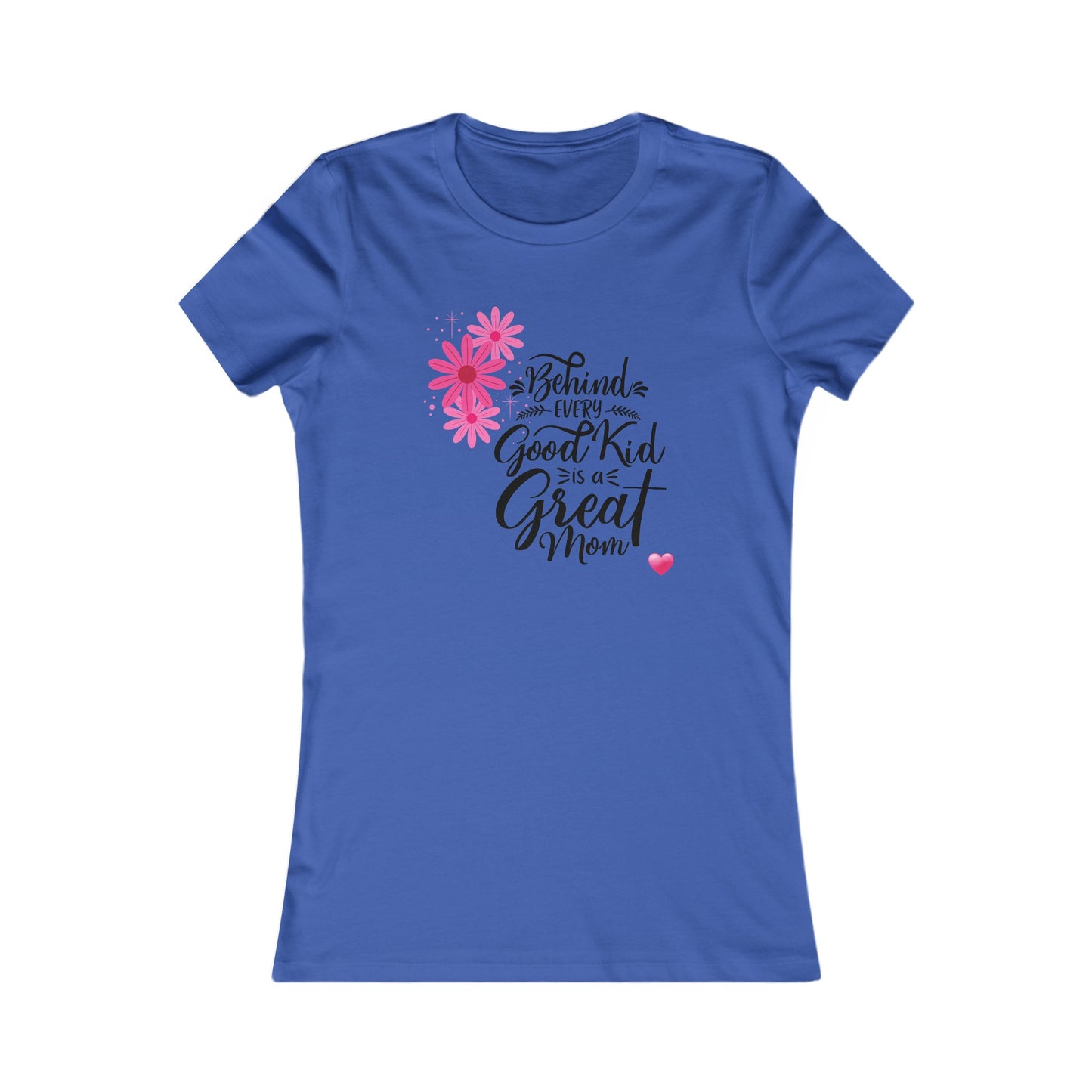 A Great Mom - Haute Sail