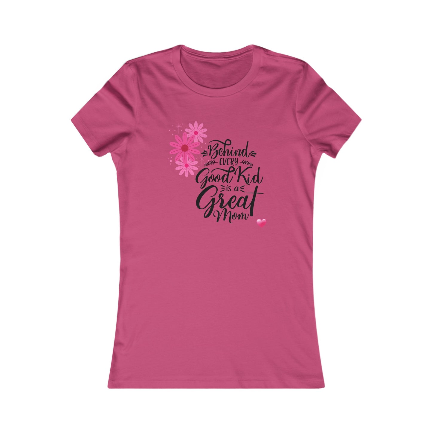 A Great Mom - Haute Sail
