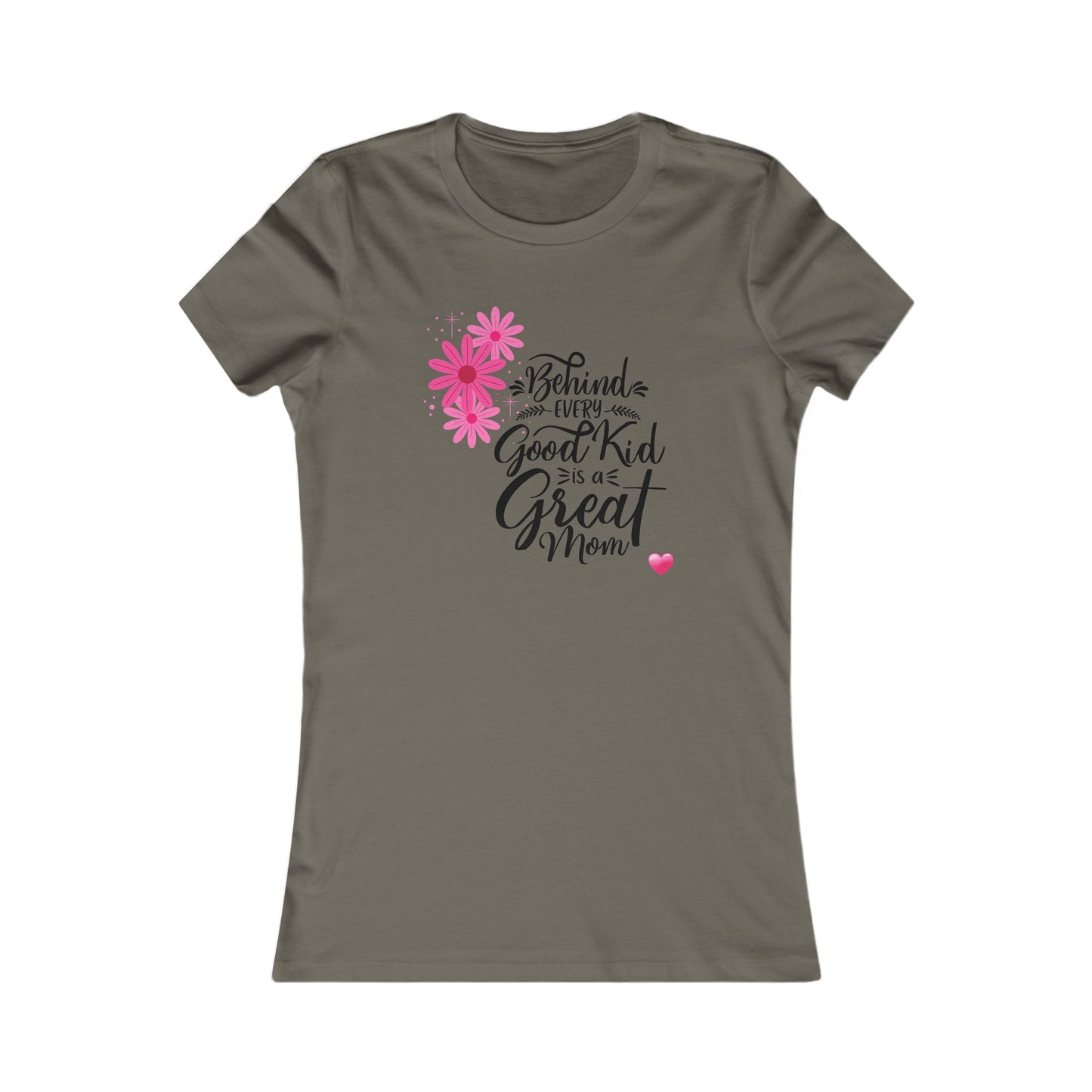 A Great Mom - Haute Sail