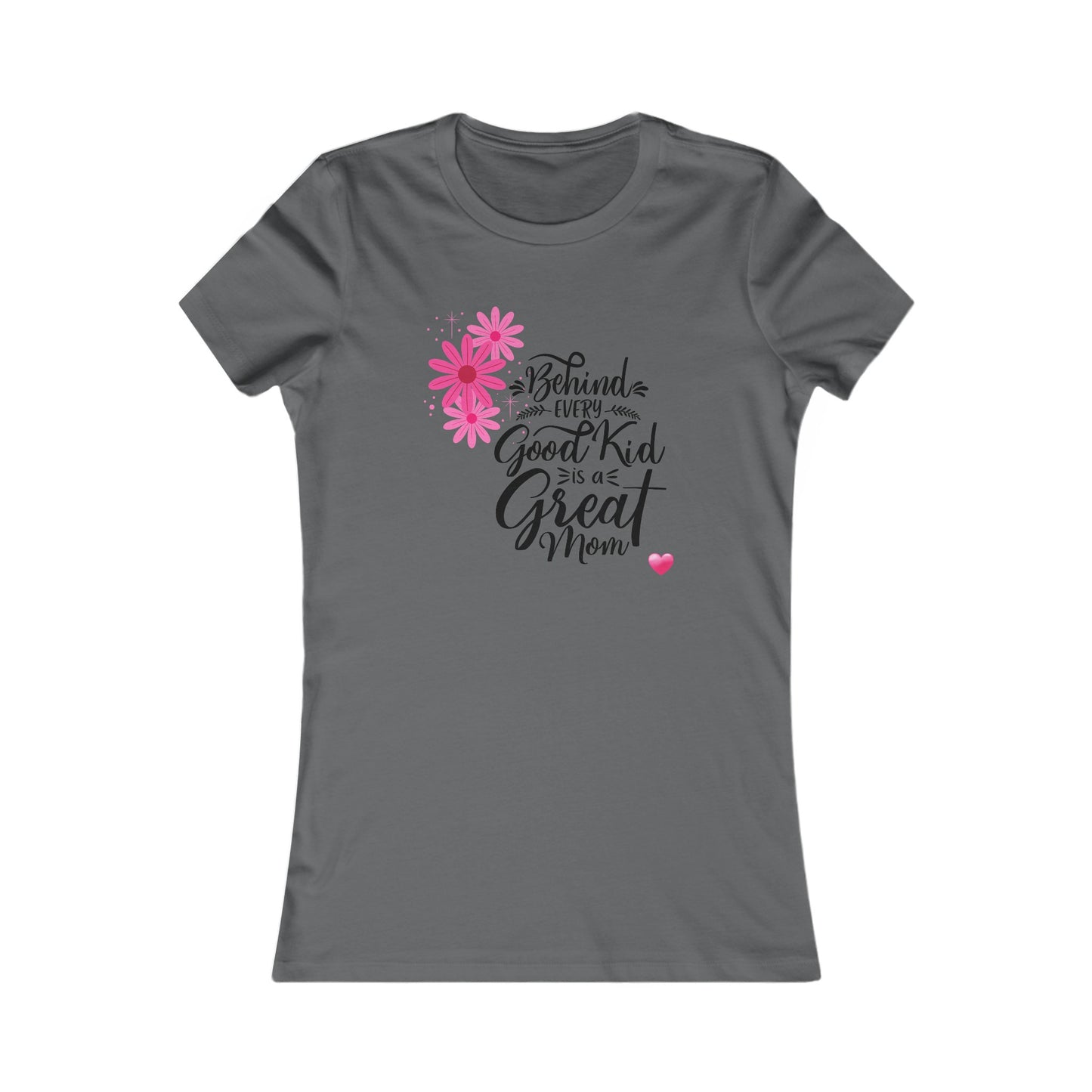 A Great Mom - Haute Sail