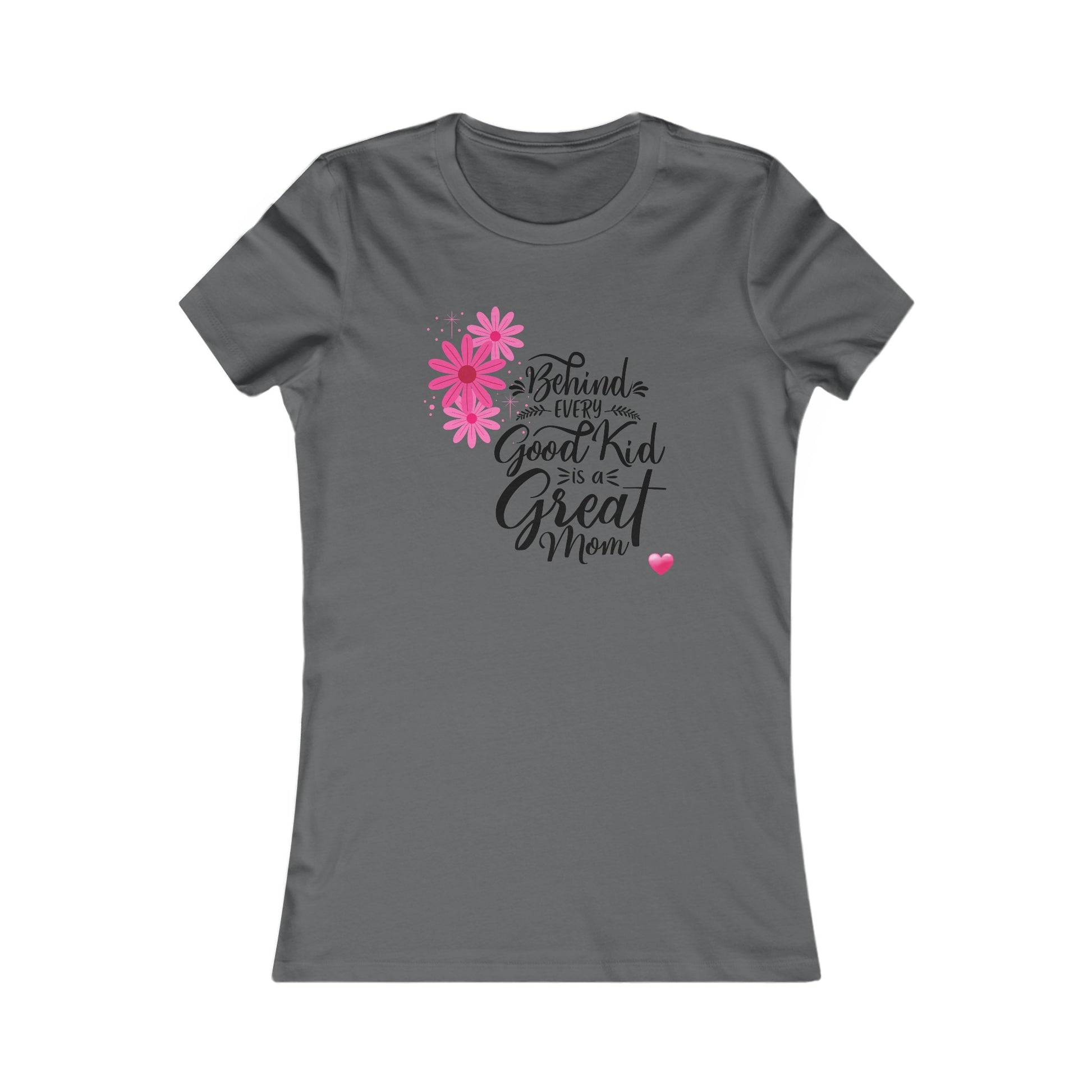 A Great Mom - Haute Sail