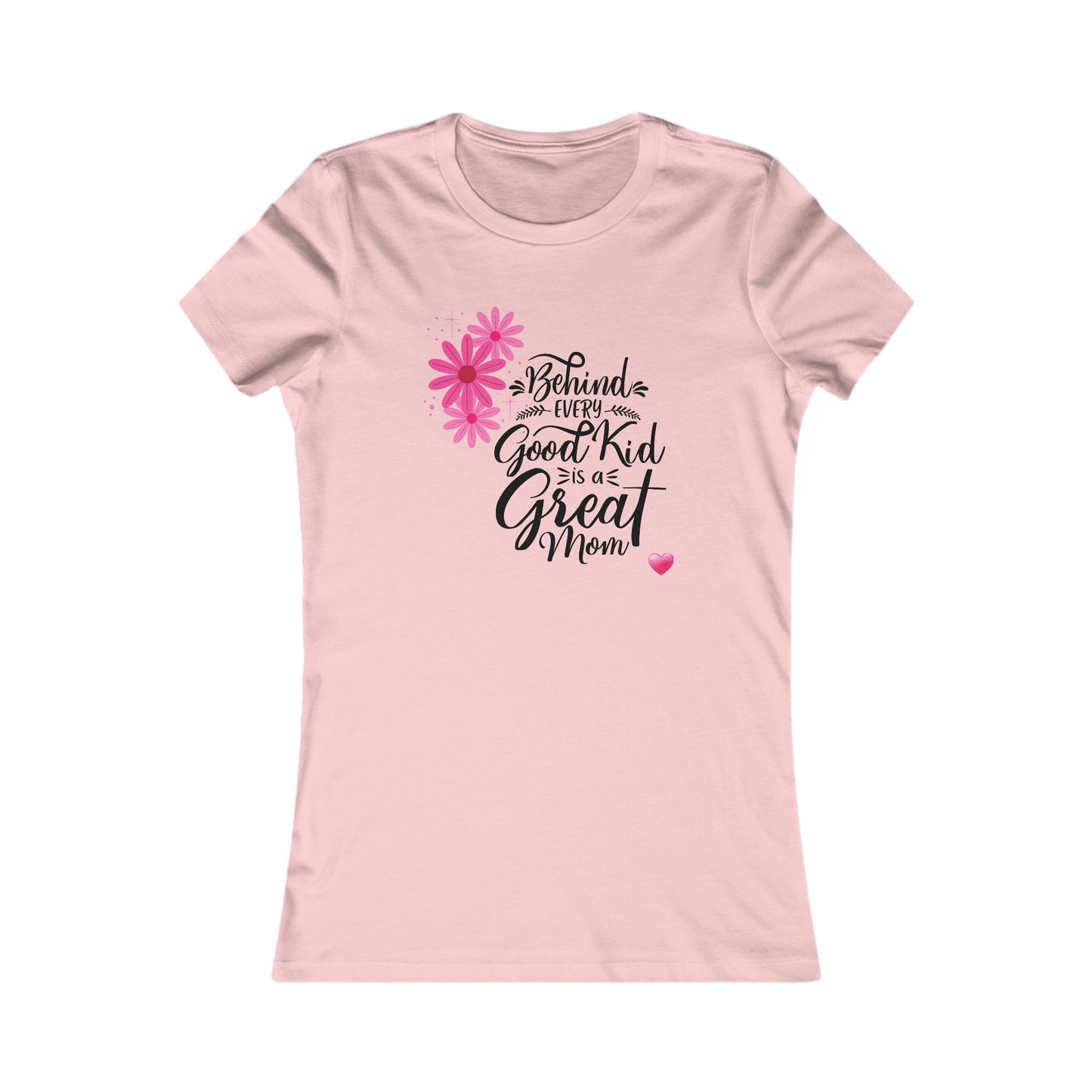 A Great Mom - Haute Sail