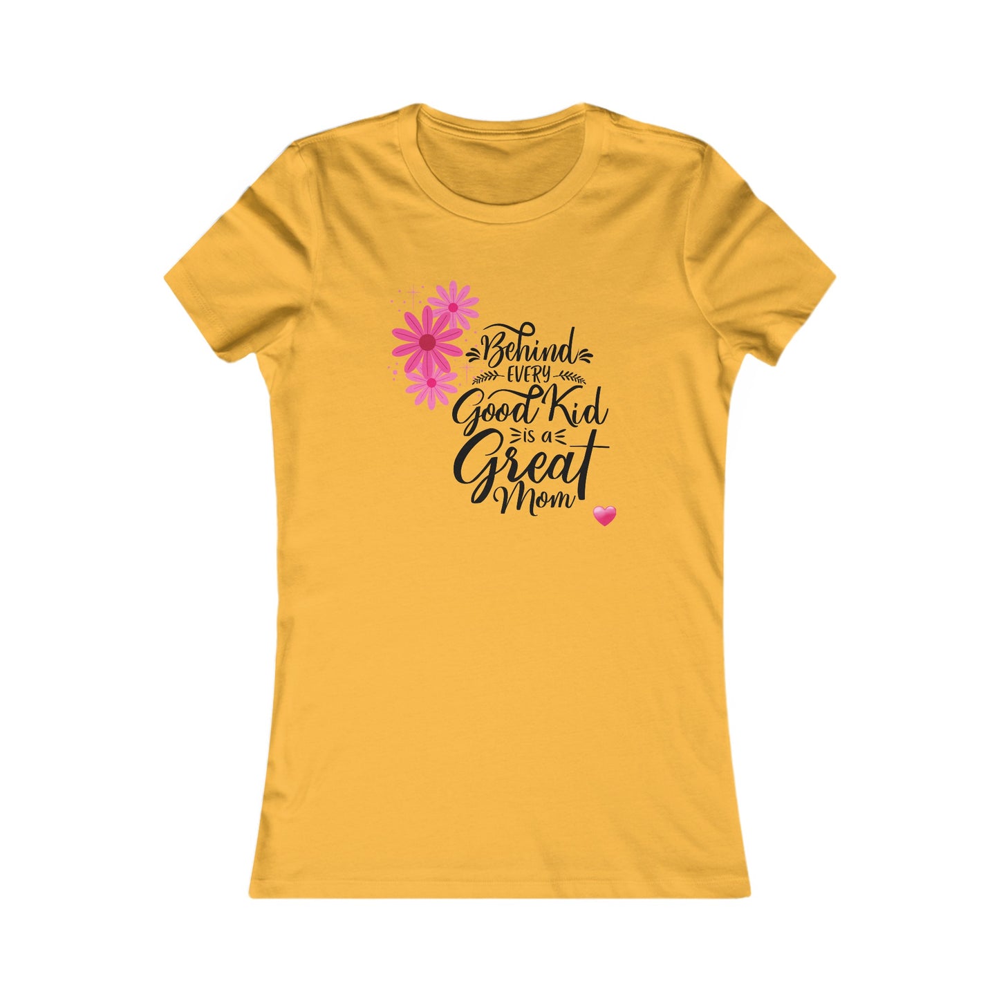 A Great Mom - Haute Sail