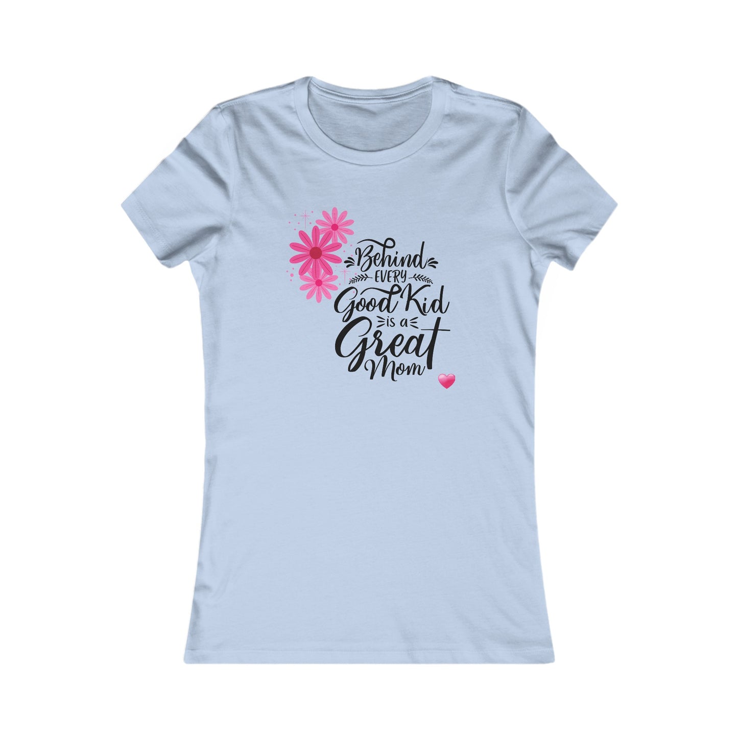 A Great Mom - Haute Sail