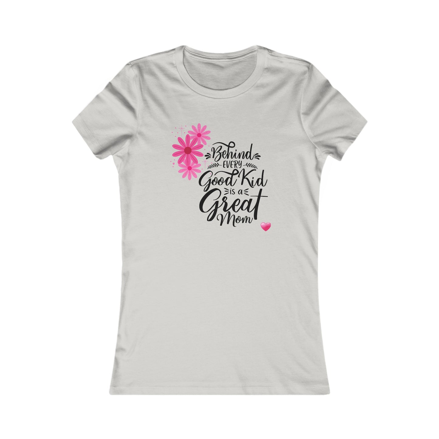 A Great Mom - Haute Sail