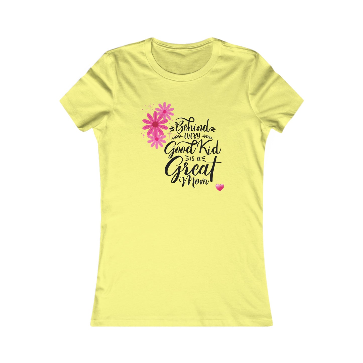 A Great Mom - Haute Sail