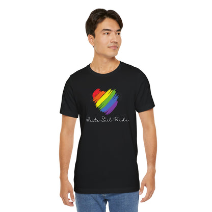 Haute Sail Pride